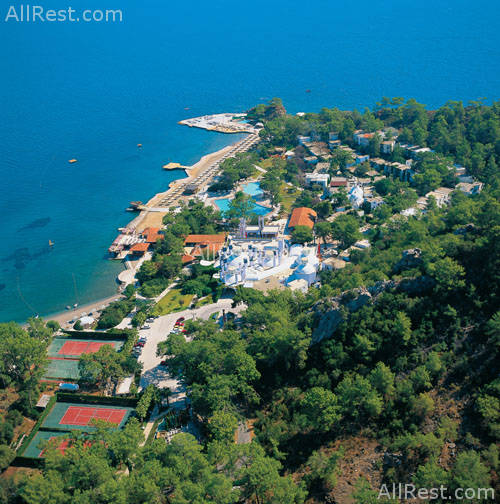 Club Phaselis